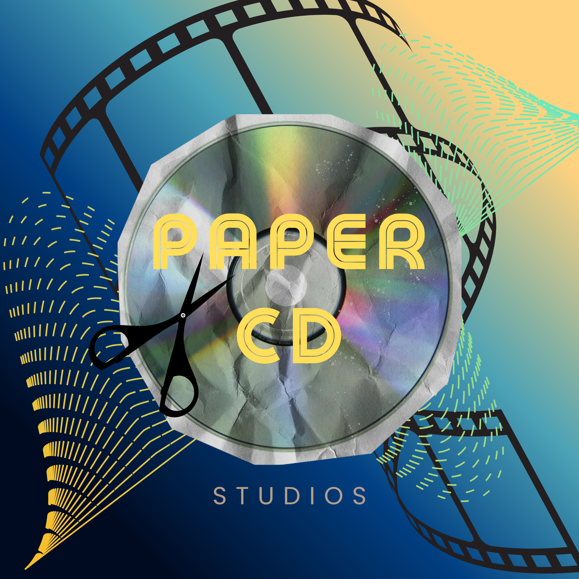 Paper CD Studios & Ari Khan Productions